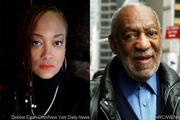 Former Model Jewel Allison Accuses Bill Cosby of Sexual Assault