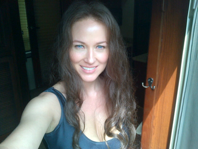 Jewel Kilcher Debuts First Look at Her as June Carter Cash