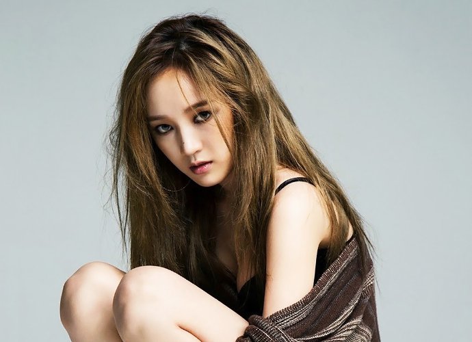 Former Miss A Member Jia Responds to the Group's Disbandment