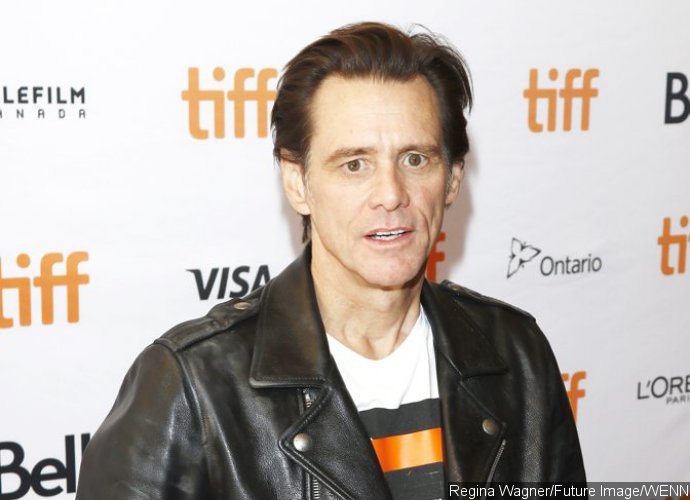 Jim Carrey Deletes His Facebook Account Due to Russian Interference and Urges People to Do the Same