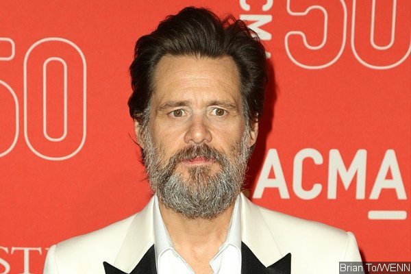 Jim Carrey Launches Twitter Rants Against California's Vaccination Law, Calls the Governor 'Fascist'