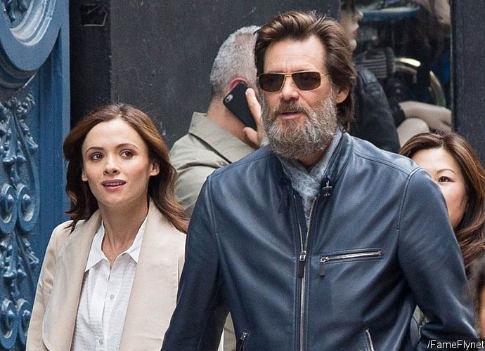 Jim Carrey's Ex-Girlfriend Cathriona White Had a Husband When She Died