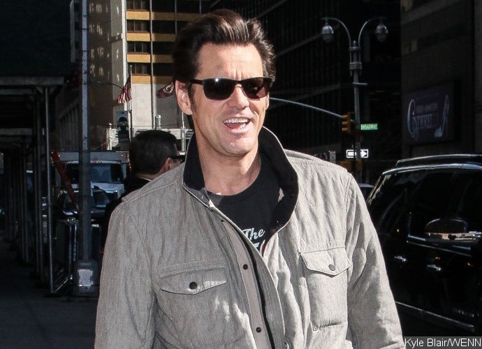 Jim Carrey's Lawyer Reacts to 'Desperate' Claims the Actor Gave Ex STDs Prior to Her Death