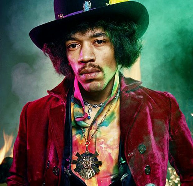 blitzway jimi hendrix release date