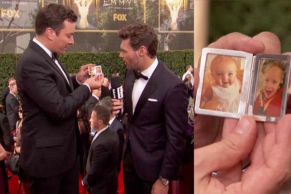 Jimmy Fallon Reveals New Photos of His Baby Girls Are the Best Birthday Gifts From Family