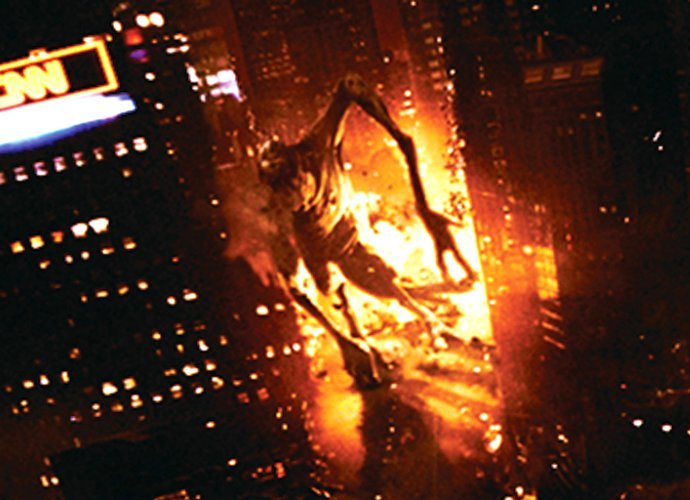 J.J. Abrams Hints the Possibility of Third 'Cloverfield' Movie