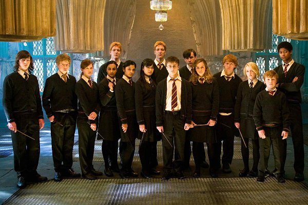 J.K. Rowling Reveals Jewish Wizard in Harry Potter Universe