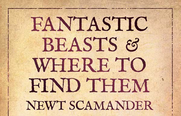 J.K. Rowling's 'Fantastic Beasts' May Feature American Wizard School