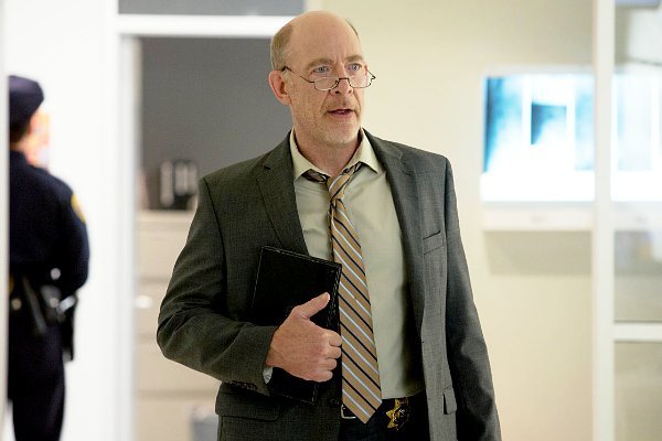 J.K. Simmons Wants 'a Couple More' 'Terminator Genisys' Sequels