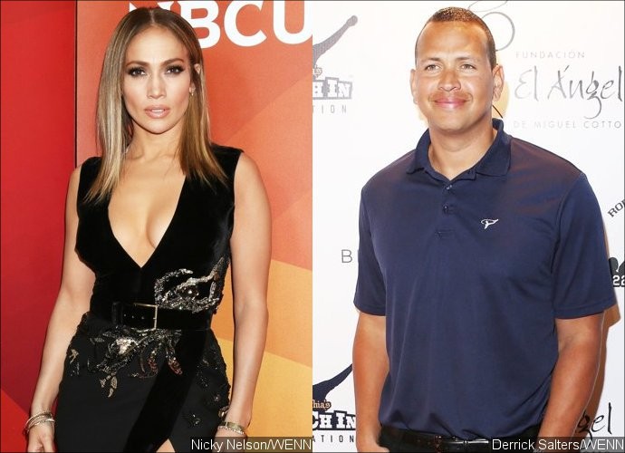 J.Lo and Alex Rodriguez Are 'Okay' Without Having Their Own Kids on Their Relationship