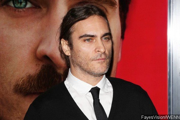 Joaquin Phoenix Admits He Lied About His Engagement