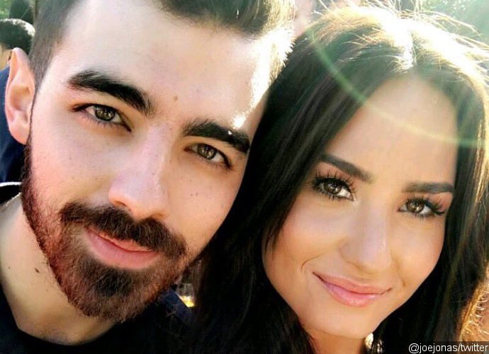 Joe Jonas and Demi Lovato Are Ready to Make R-Rated 'Camp Rock 3'
