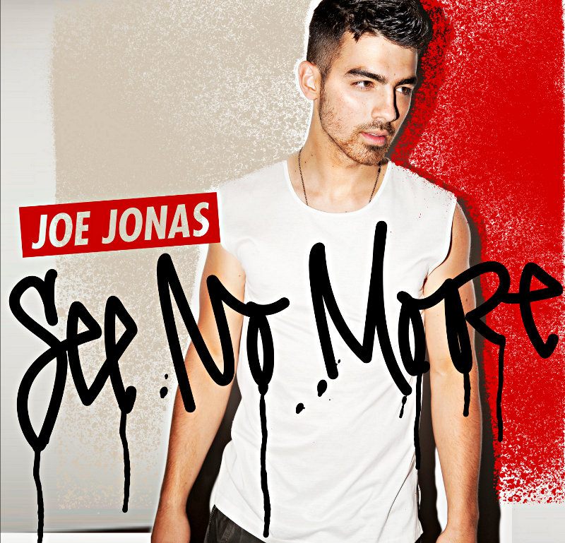 Joe Jonas Songs