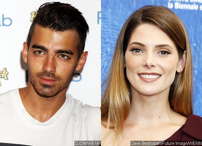 Joe Jonas Shares Funny Story About Losing His Virginity to Ashley Greene