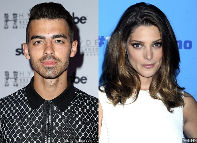 Joe Jonas Won't Apologize for Admitting Ashley Greene Took His Virginity