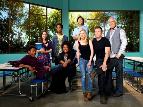 Joel McHale: One Character From 'Community' Will Die