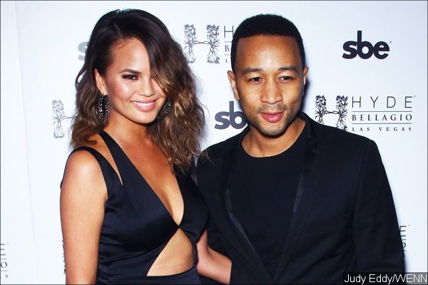 John Legend and Chrissy Teigen Provide Food Trucks for Hungry NYC Protesters