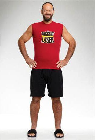 John Rhode Is 'The Biggest Loser' Season 12 Winner