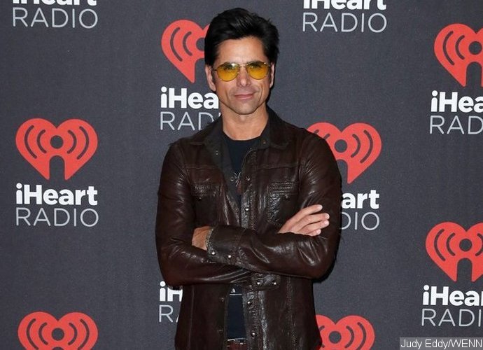 John Stamos Hilariously Helps Hospital Patient Get Revenge on Her Ex