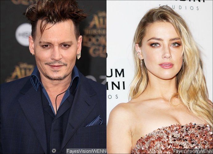 Johnny Depp and Amber Heard's Messy Divorce Finalized