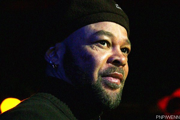 Johnny Kemp, Singer Behind 'Just Got Paid', Dies Mysteriously at Age 55