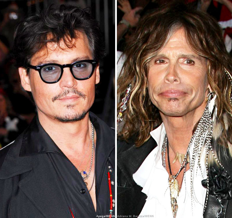 steven tyler plastic surgery before and. Studio With Steven Tyler