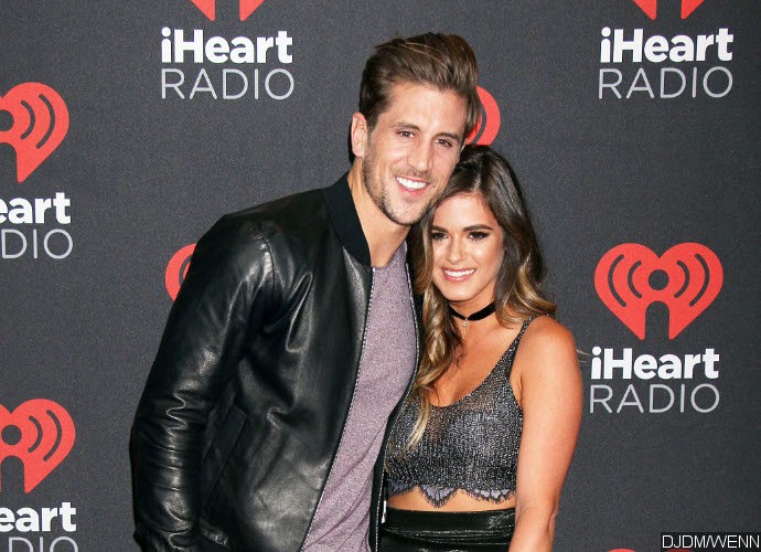 Are They Splitting Up? JoJo Fletcher and Jordan Rodgers Unfollow Each Other on Social Media