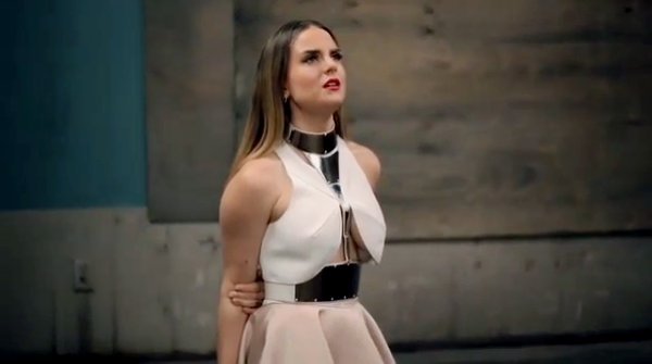 JoJo Shares Sneak-Peeks and Release Date of 'When Love Hurts' Music Video