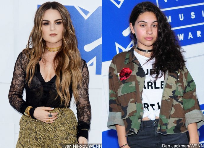 JoJo Shares Snippets and Lyrics of 'I Can Only' Ft. Alessia Cara