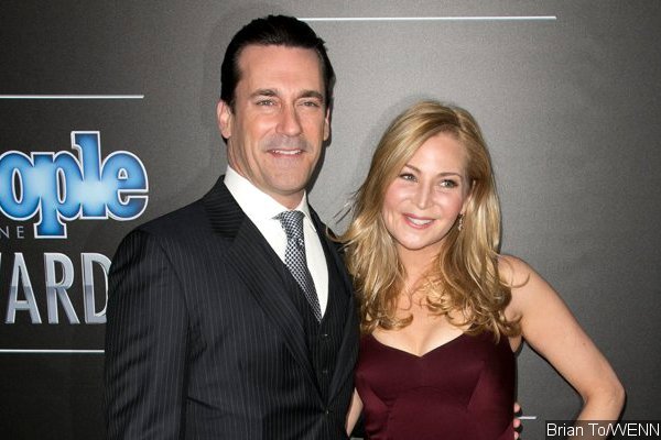 Jon Hamm and Jennifer Westfeldt Announce Separation