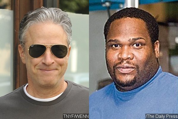 Jon Stewart Admits Putting Dante Parker in His List of Police Shootings Was a Mistake