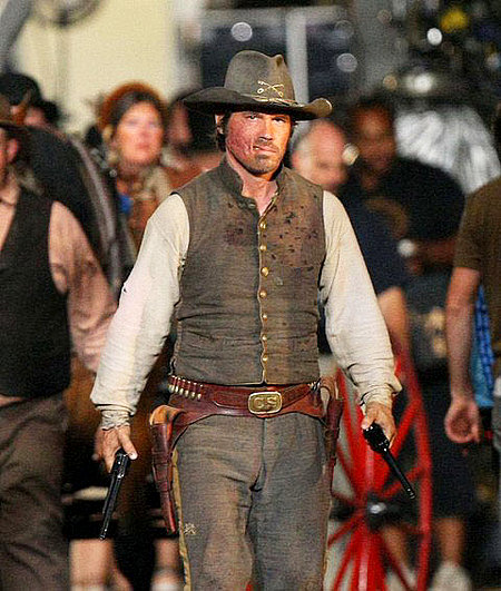 Jonah Hex(2010)