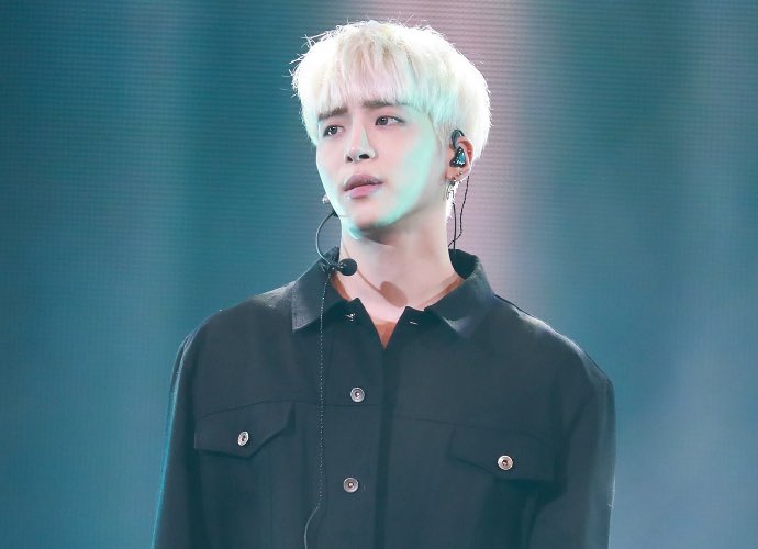 SHINee's Jonghyun Posthumous Album 'Poet Artist' to Be Released One Month After His Death