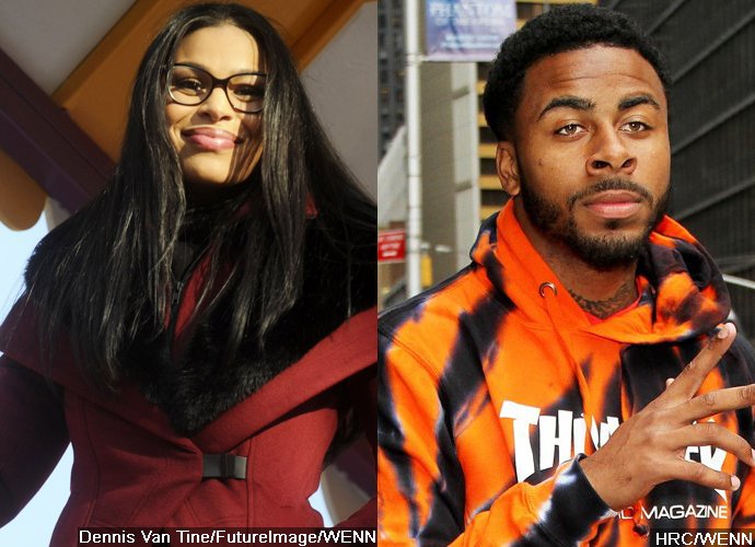 Jordin Sparks and Sage the Gemini Break Up After 10 Months of Dating