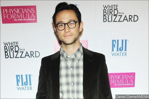 Joseph Gordon-Levitt Secretly Marries Girlfriend Tasha McCauley