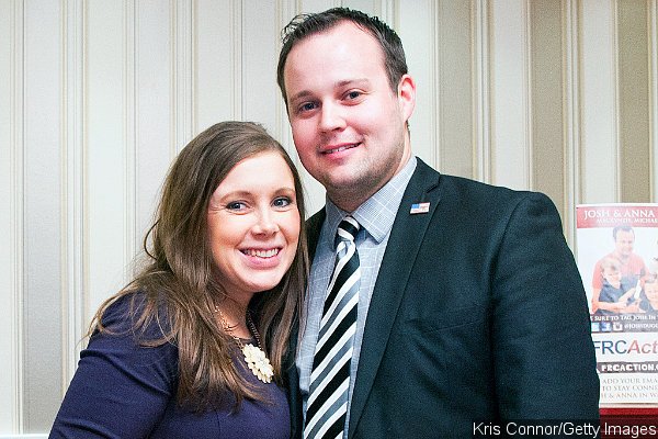 Josh Duggar Admits to Porn Addiction and Being Unfaithful to His Wife