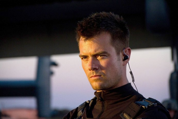 Lieutenant Lennox Is Back! Josh Duhamel Is Returning for 'Transformers: The Last Knight'