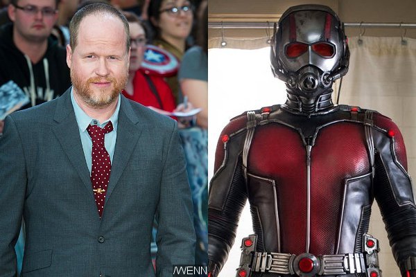 Joss Whedon Calls Edgar Wright's 'Ant-Man' the Best Marvel Script Ever