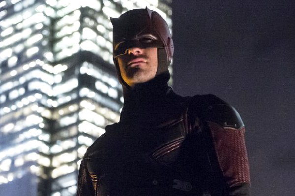 Joss Whedon Pushed Marvel to Make New 'Daredevil' Movie Instead of TV Show