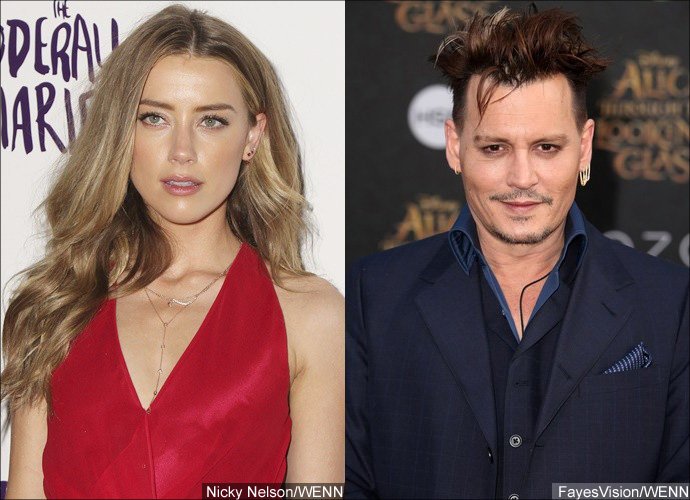 Judge Extends Amber Heard's Temporary Restraining Order Against Johnny Depp