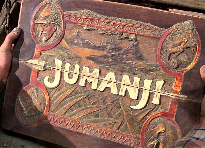 'Jumanji' Remake to Be Directed by Jake Kasdan