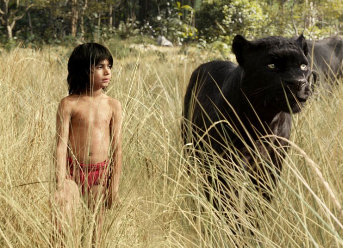 'Jungle Book' Scores Biggest April Box Office Opening With $103.6 Million
