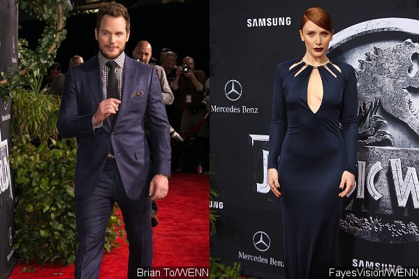 'Jurassic World' Stars Take Over Hollywood for Movie Premiere