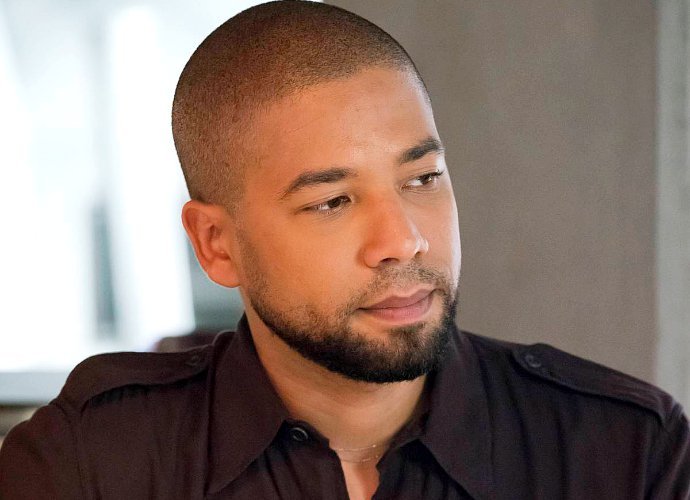 Listen to Jussie Smollett's New 'Empire' Track 'Mama'