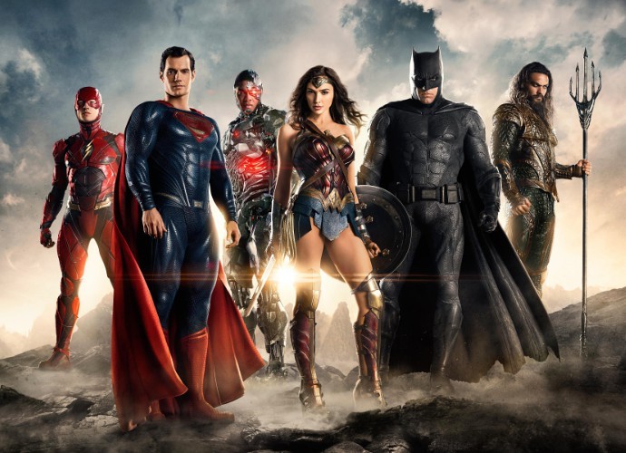 'Justice League' Reshoot Set Photos Hint at Gotham City and 'Wonder Woman' Flashback