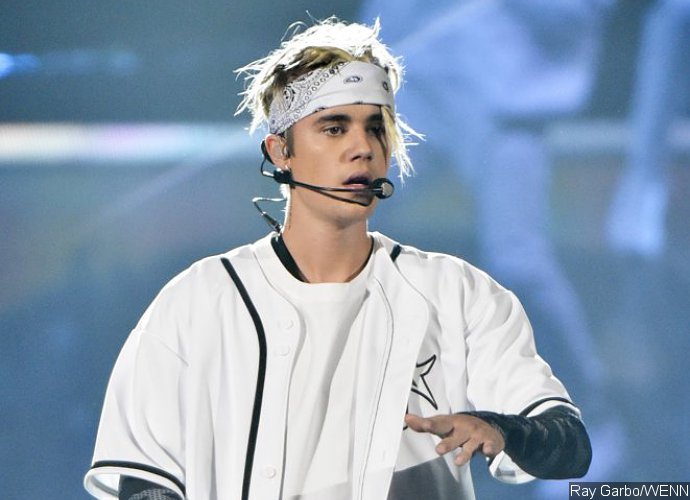 Justin Bieber Added to 2016 BBMA Line-Up of Performers