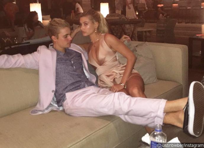 Justin Bieber and Hailey Baldwin Enjoy Relationship Without 'Label'