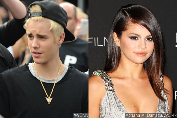 Who Is Justin Bieber Dating January 2015