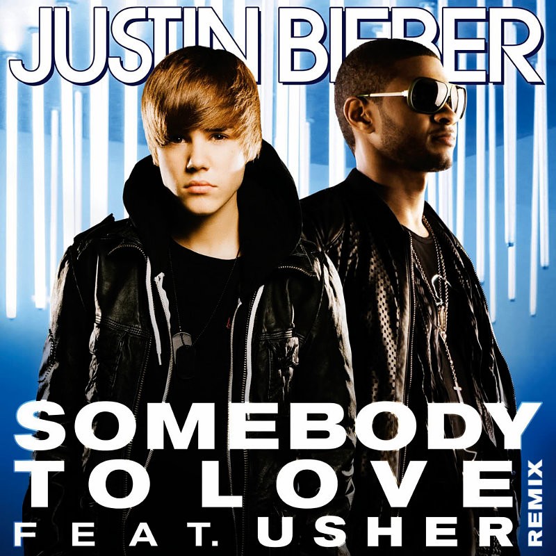 10 justin bieber somebody to love