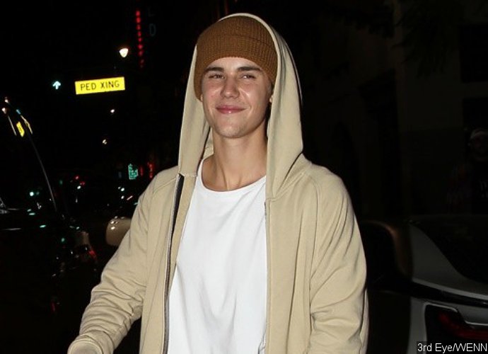 An Antisocial Star? Justin Bieber Says He Doesn't Want Neighbors